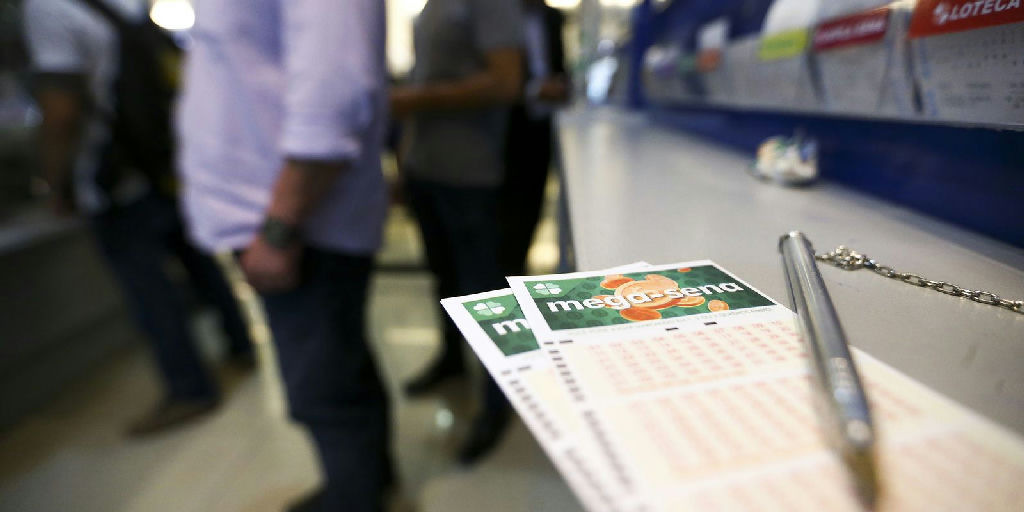 Concurso 3.070 da Mega-sena paga R$ 150 milhões nesta quarta-feira