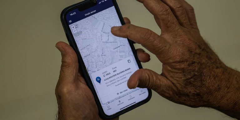 Confira o passo a passo para localizar sua seção eleitoral nas eleições de 2026 via TSE ou e-Título