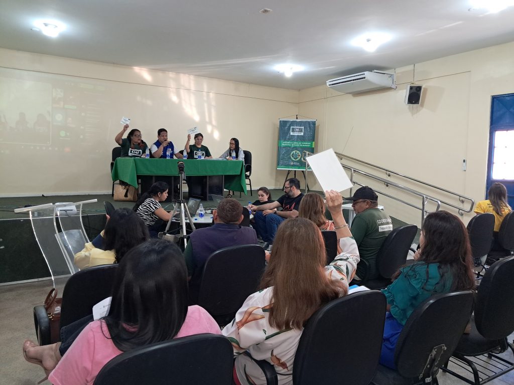 Conselho Municipal de Saúde abre inscrições para a 20ª Semana do Controle Social em Manaus