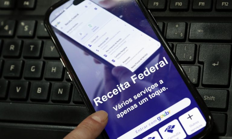 Contribuidores já podem verificar novo lote residual do Imposto de Renda liberado pela Receita
