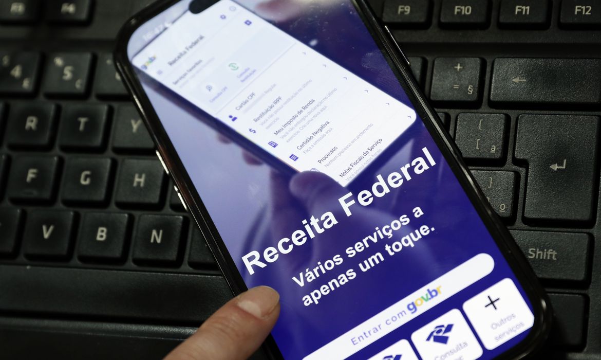 Contribuidores já podem verificar novo lote residual do Imposto de Renda liberado pela Receita