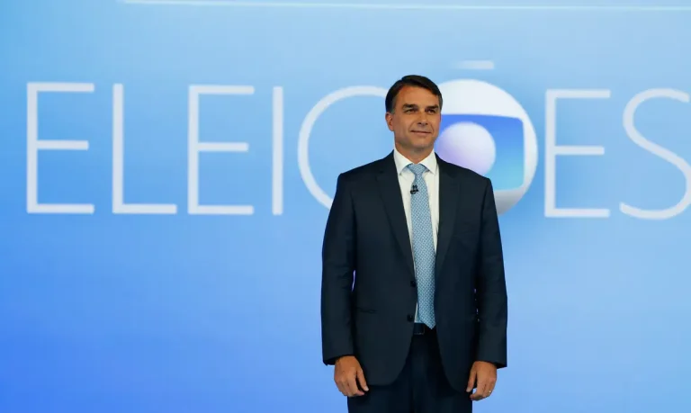 Debate presidencial aborda segurança pública e caso Ana Clara