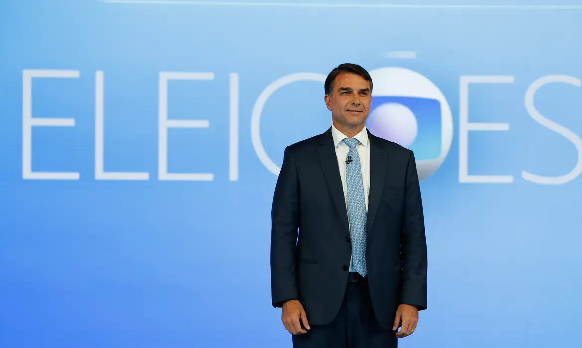 Debate presidencial aborda segurança pública e caso Ana Clara