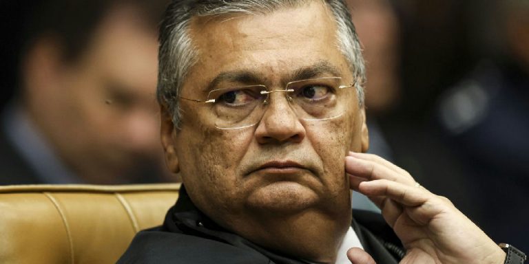 Edson Fachin determina que Polícia Federal apure ameaças contra Flávio Dino