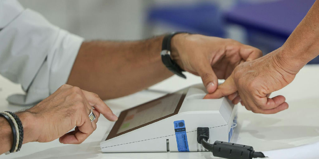Eleições 2026: segundo turno presidencial e estaduais ocorrem em 25 de outubro