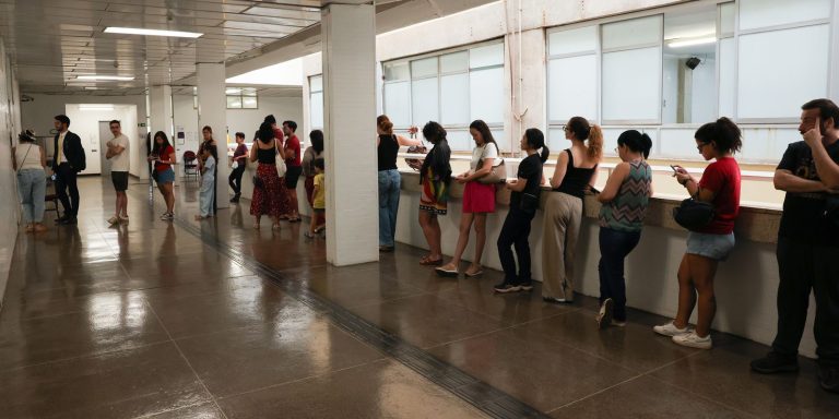 Eleitorado deve verificar local de votação antes do segundo turno de domingo