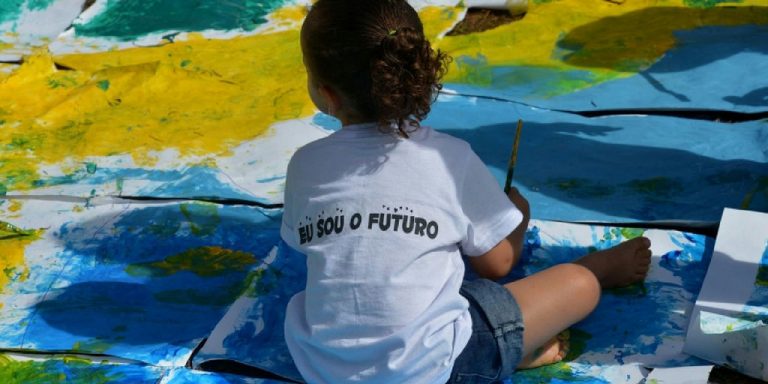 Entidades propõem plano nacional para proteção de crianças e adolescentes
