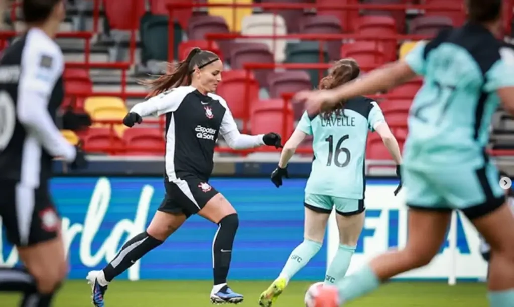 EUA sediarão a primeira Copa do Mundo de Clubes Feminina em 2028