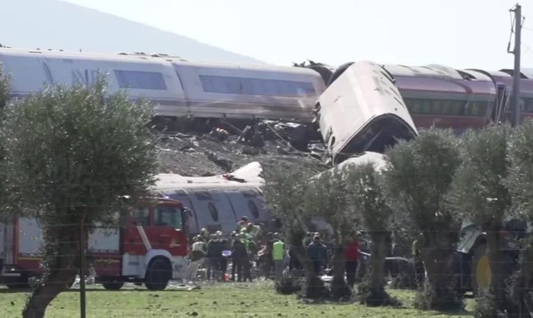 Governo brasileiro manifesta pesar por tragédia ferroviária na Espanha