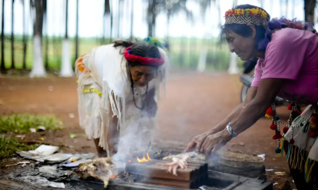 Indígenas de Mato Grosso do Sul relatam violência e ameaças pós-eleição