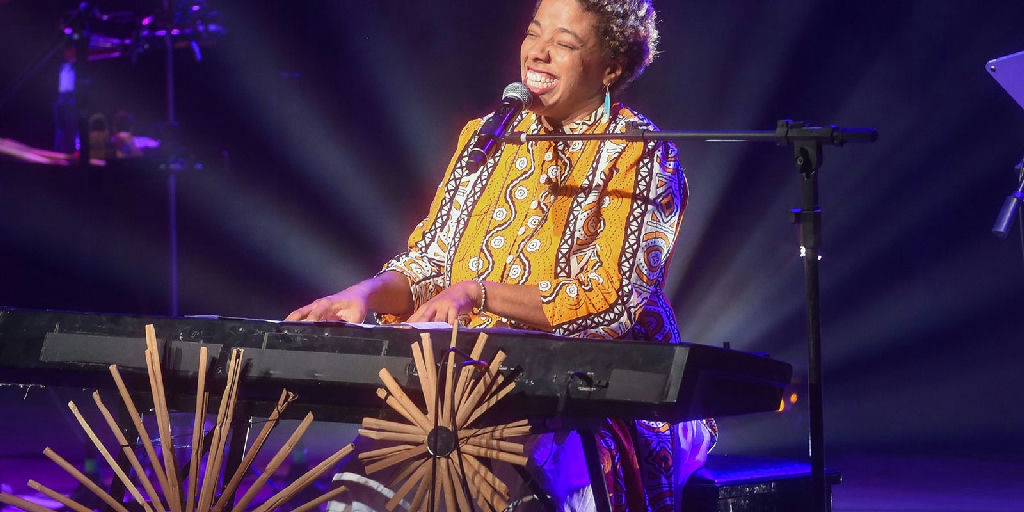 Jazz das Minas leva ancestralidade e música preta ao palco do programa Cena Musical