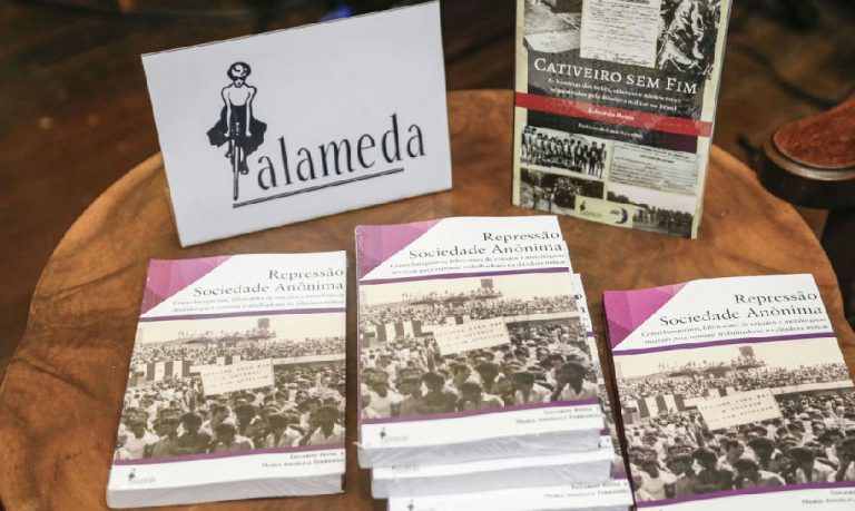 Livro revela colaboração de montadoras com a repressão durante a ditadura militar