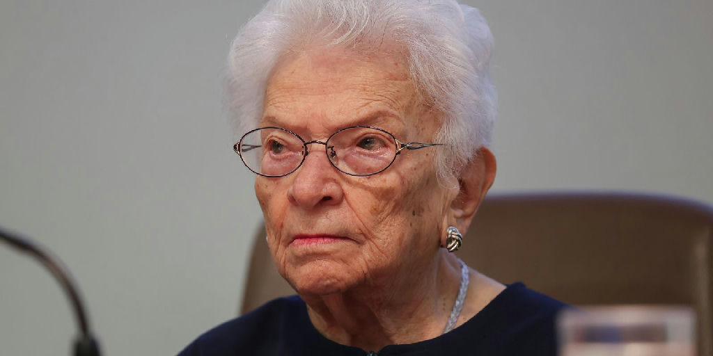 Luiza Erundina é eleita deputada estadual em São Paulo aos 91 anos