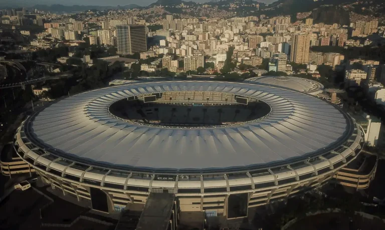 Maracanã recebe jogo entre Vasco e Boca Juniors pela Copa Sul-americana