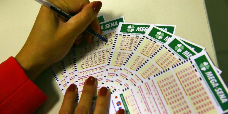 Mega-sena acumula e prêmio atinge R$ 82 milhões para o próximo concurso