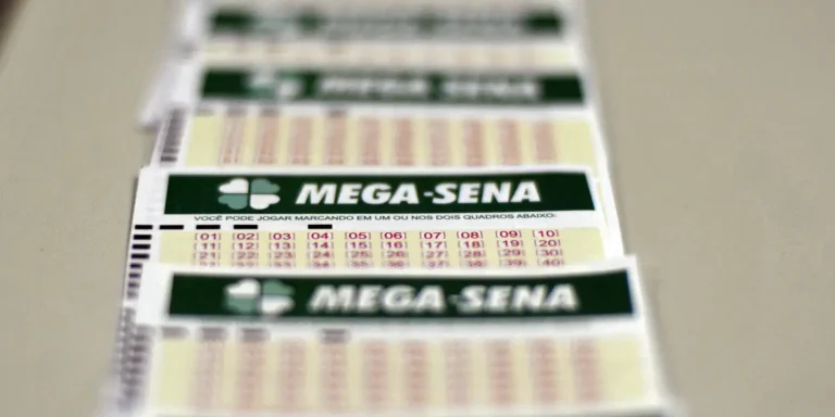 Mega-sena pode pagar R$ 170 milhões no sorteio do concurso 3.071