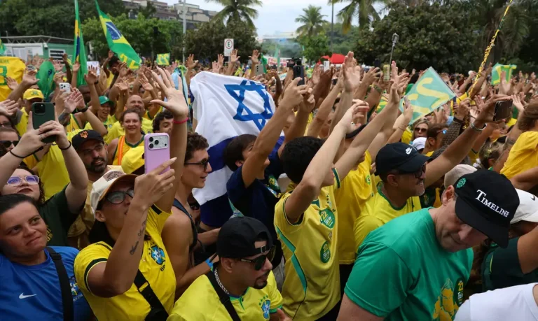 Ministério da Igualdade Racial pede investigação sobre episódio de racismo em ato político