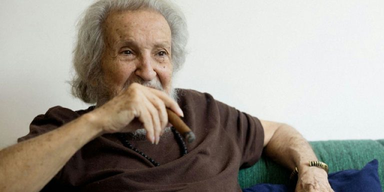 Mostra gratuita no Rio de Janeiro celebra sete décadas de cinema de Ruy Guerra