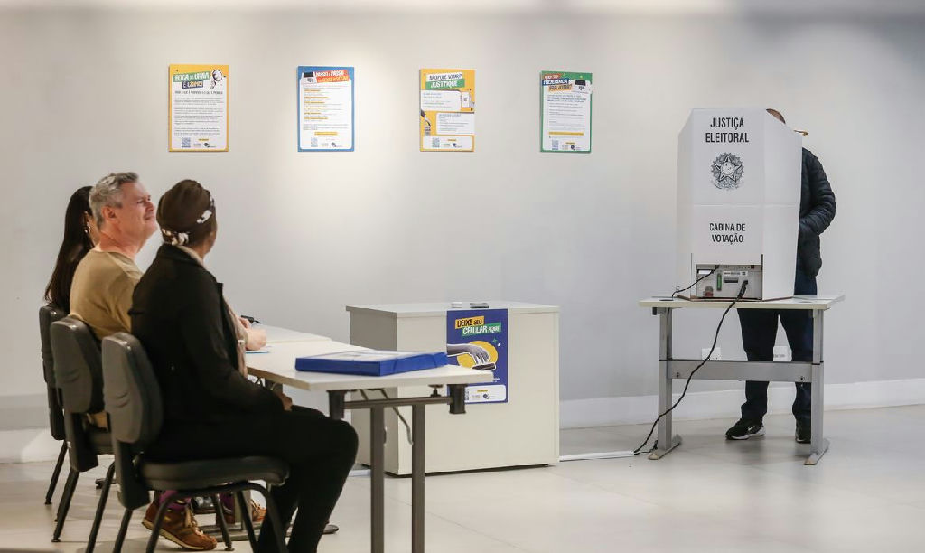 Mudança em locais de votação afeta eleitores
