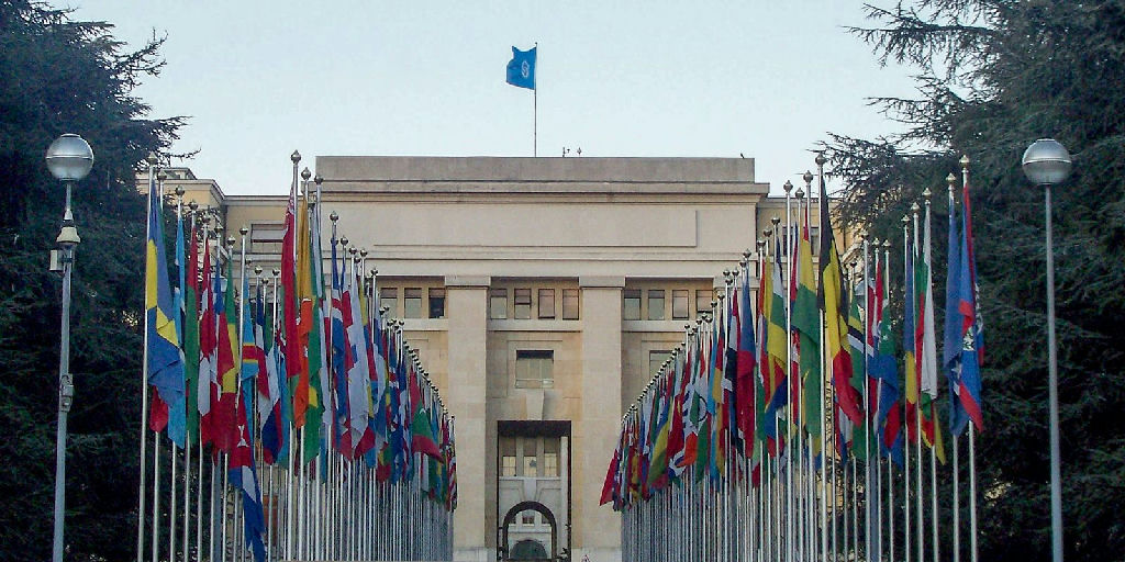 Nações Unidas oficializam acordo para ampliar a colaboração mundial contra novas pandemias