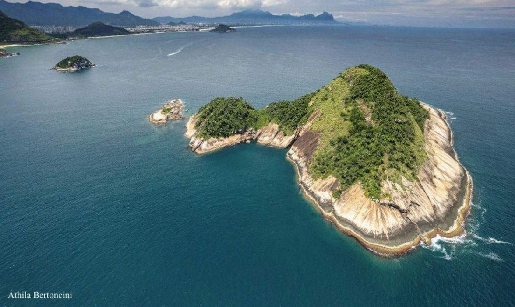 Nova reserva marinha no Rio de Janeiro une preservação e economia sustentável