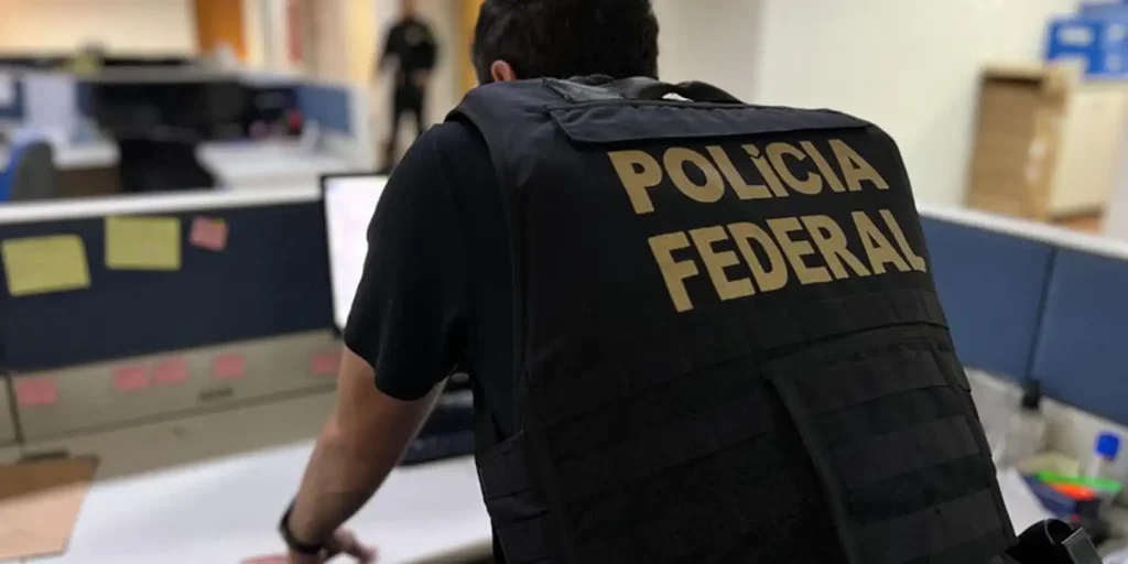 Operação Rastilho investiga irregularidades eleitorais no Ceará
