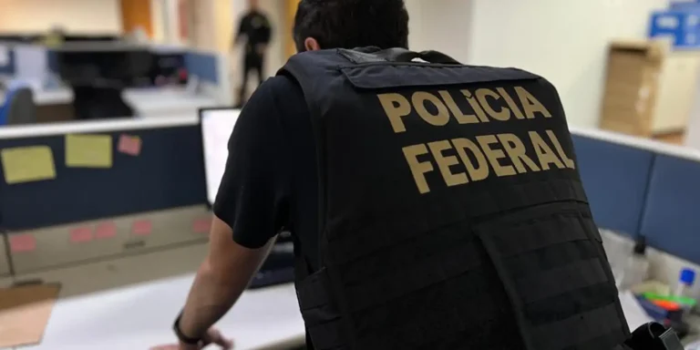 Operação Rastilho investiga irregularidades eleitorais no Ceará