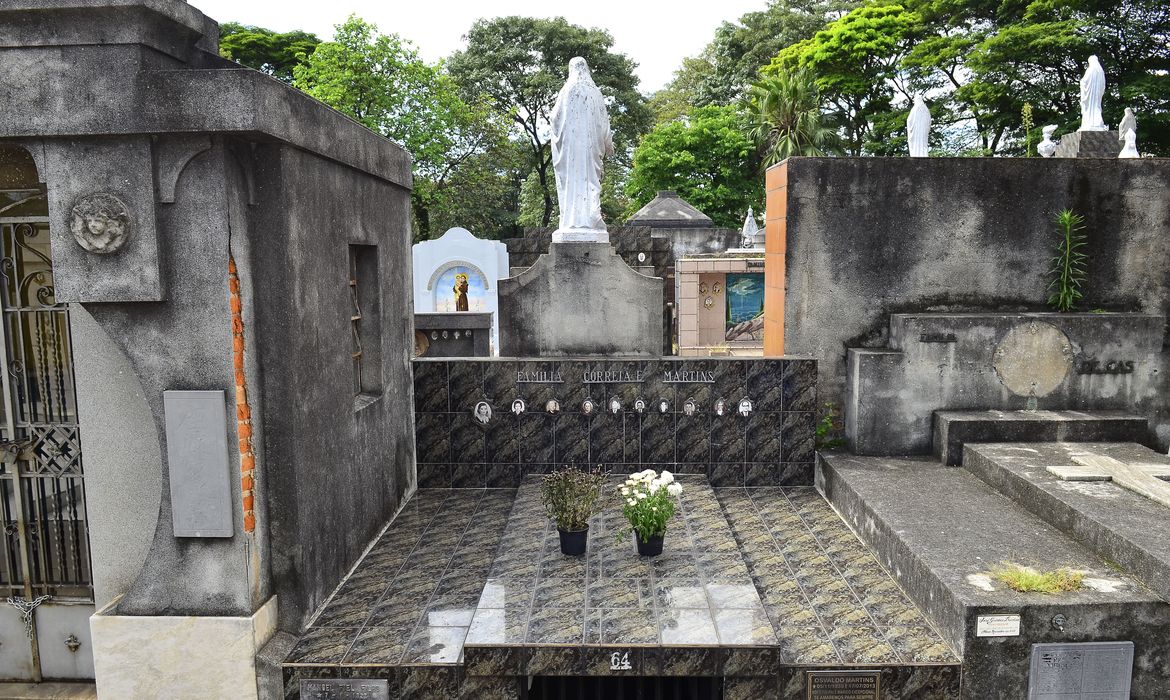 Polícia e prefeitura investigam esquema de repasse ilegal de dados de óbitos para funerárias