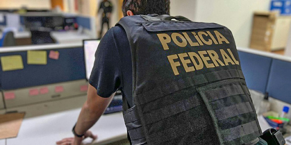Polícia Federal apreende mais de R$ 30 milhões em crimes eleitorais durante 2026