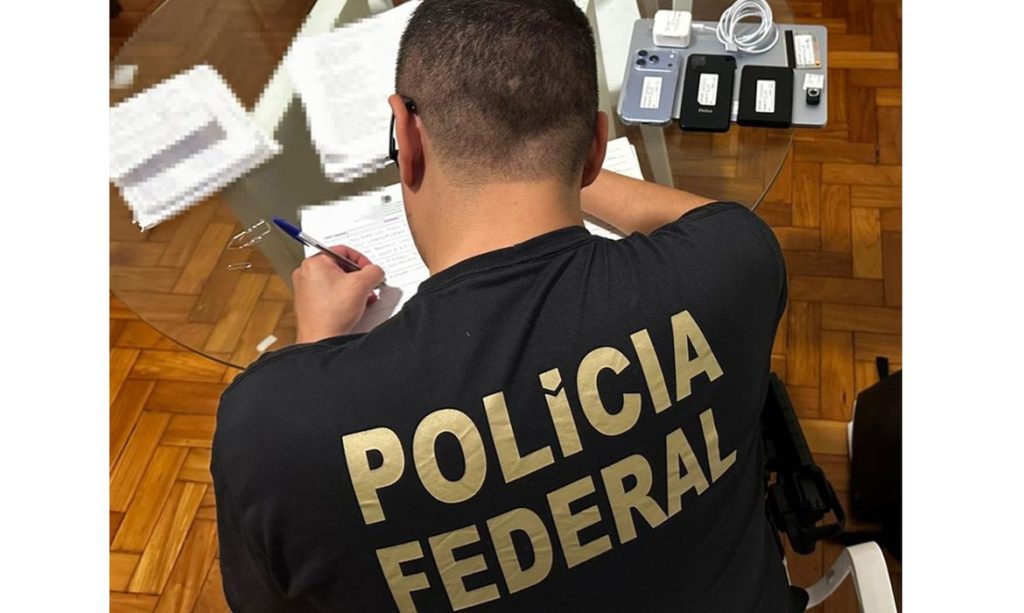 Polícia Federal apura desvio milionário em instituto de previdência municipal