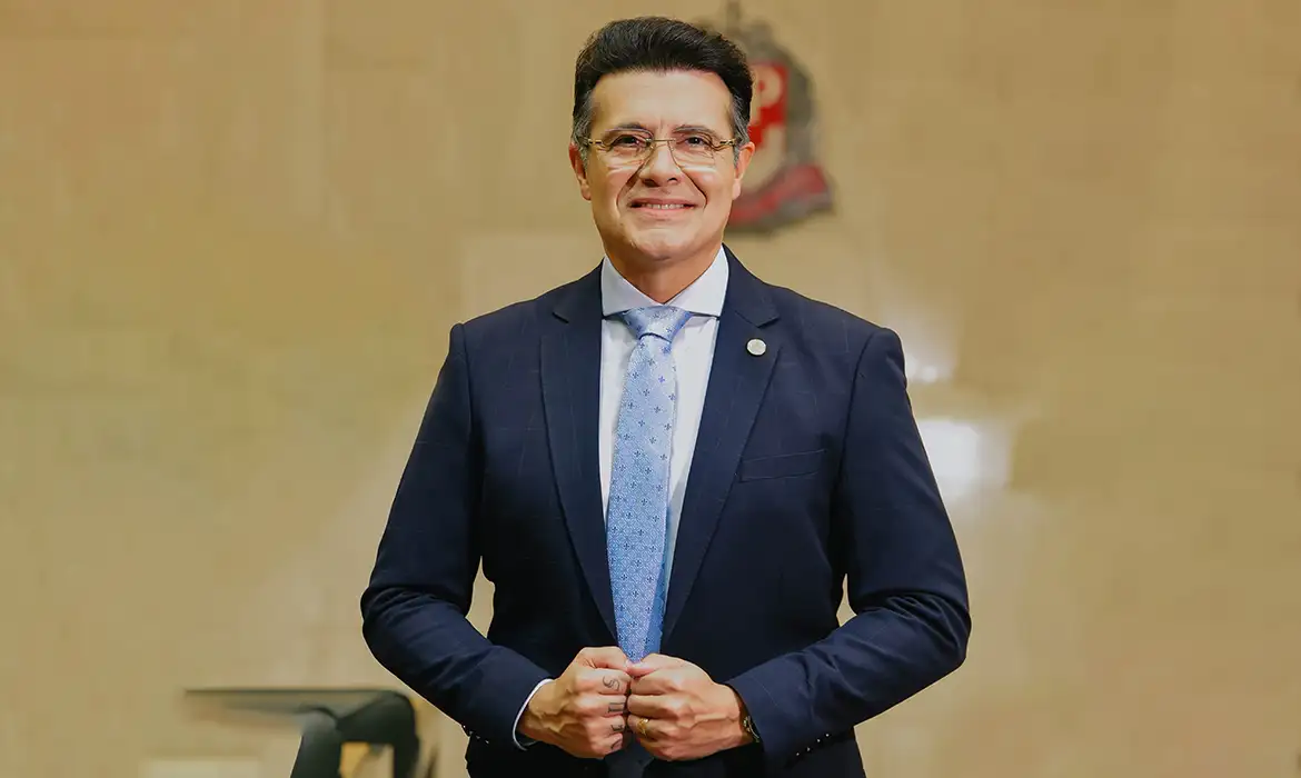 Polícia prende deputado estadual Marcelo Aguiar por tiro disparado em bar paulistano