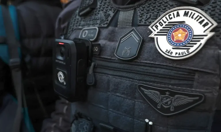 Policial militar vira ré na justiça por homicídio em são paulo