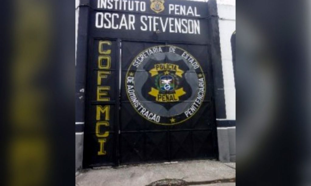 Prisão preventiva convertida para diretora de presídio após desvio de alimentos