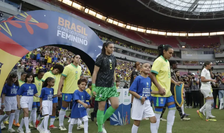 Propostas para o esporte revelam visões distintas entre candidatos