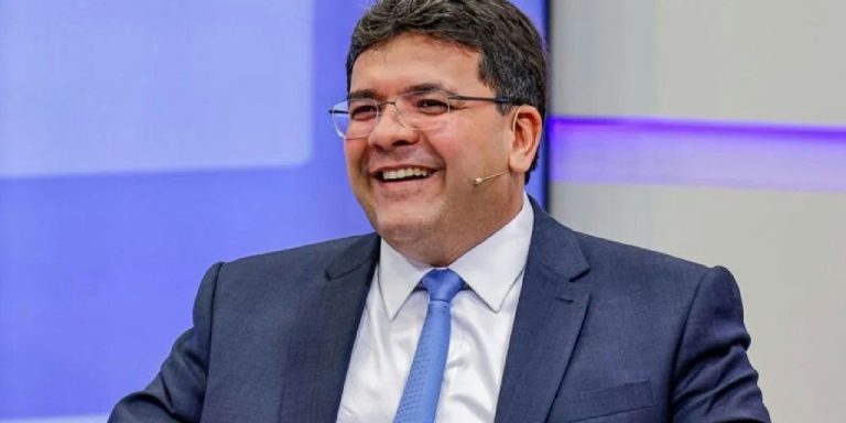 Rafael Fonteles garante novo mandato no Piauí com 70,16% dos votos ainda no primeiro turno