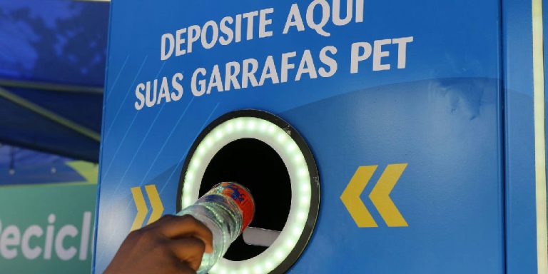 Reciclagem e inclusão social entram na nova seleção de recursos do Banco do Brasil