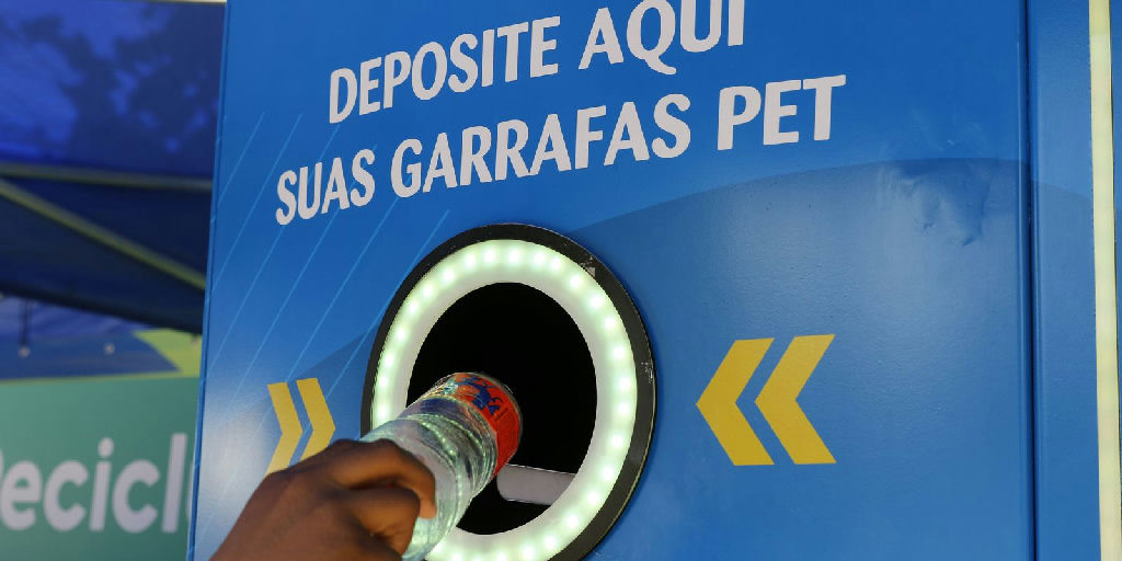 Reciclagem e inclusão social entram na nova seleção de recursos do Banco do Brasil