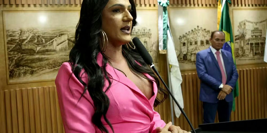 Representatividade trans cresce no legislativo brasileiro com novas parlamentares