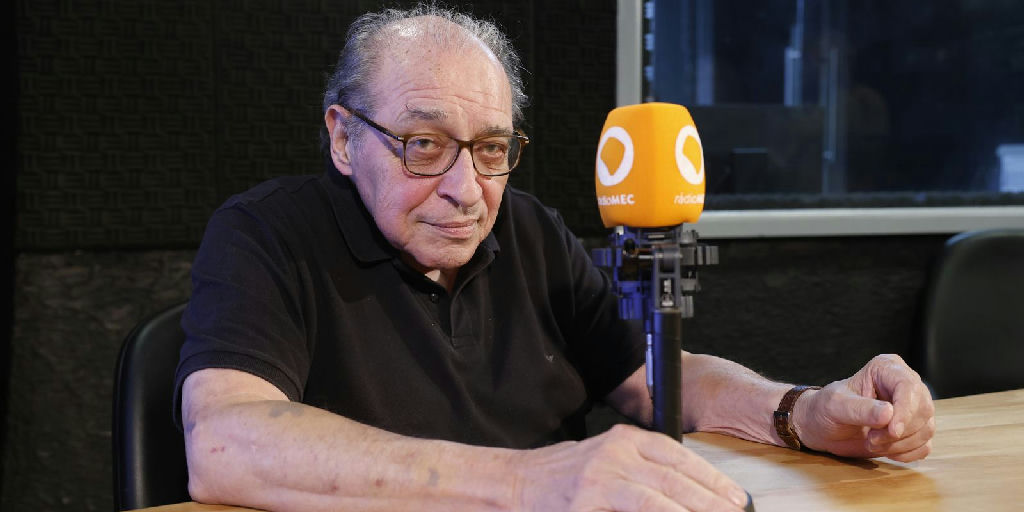 Ruy Castro comanda série sobre samba, bossa nova e jazz que estreia na Rádio MEC