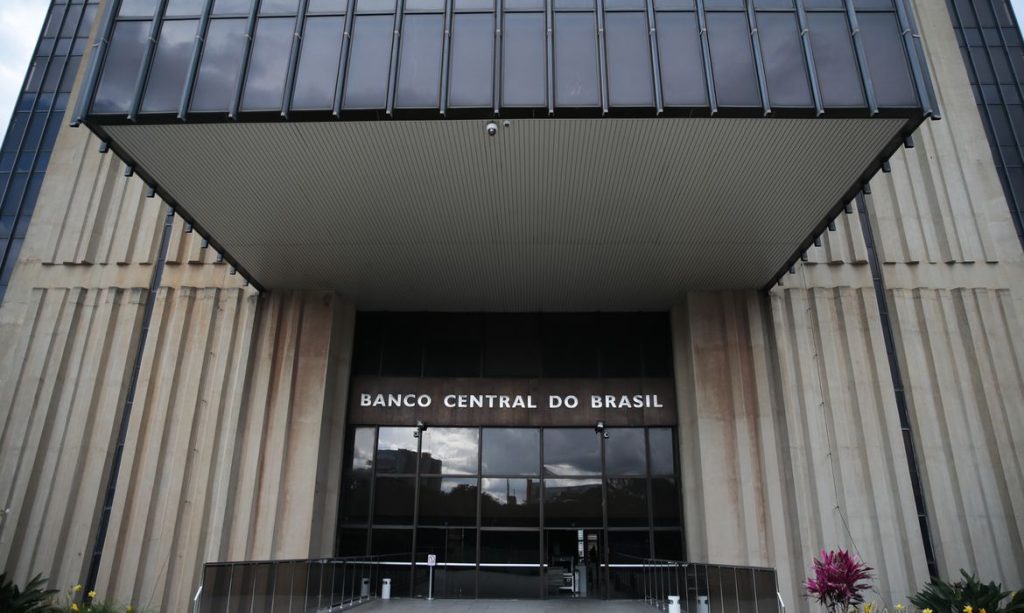 Tribunal aprova contas do Banco Central de 2025 após separar investigação