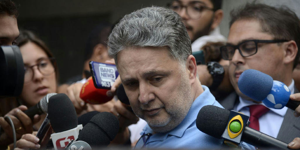 TSE solicita manifestação do Ministério Público sobre desistência de recurso de Garotinho