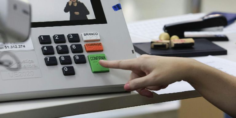 Voto no segundo turno é permitido mesmo para quem faltou ao primeiro