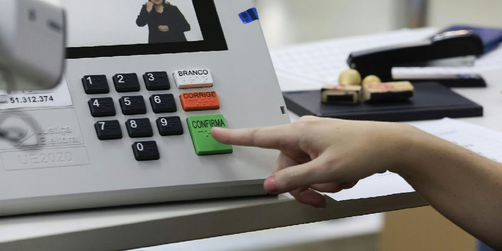 Voto no segundo turno é permitido mesmo para quem faltou ao primeiro